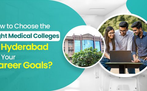 Medical Colleges in Hyderabad