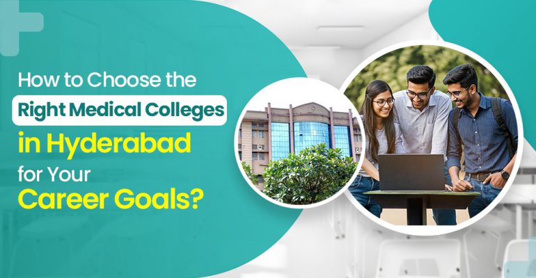 Medical Colleges in Hyderabad