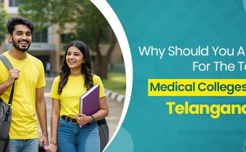 Top Medical Colleges in Telangana