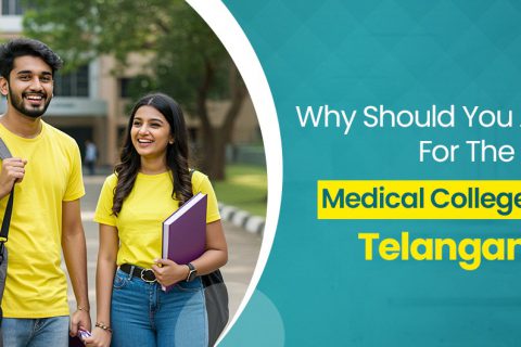 Top Medical Colleges in Telangana