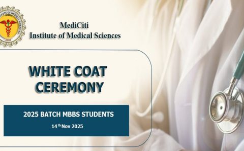 White Coat