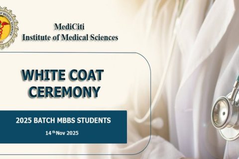 White Coat