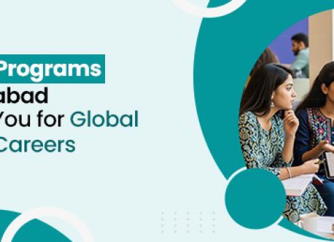 MD Programmes in Hyderabad