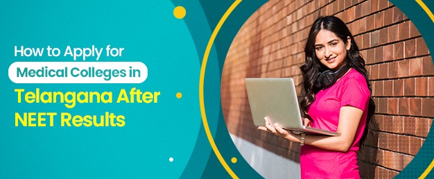 Medical Colleges in Telangana