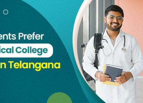 Medical College for MBBS in Telangana