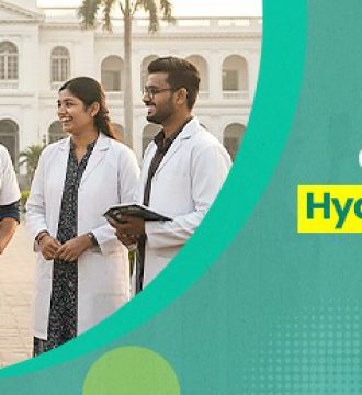 MBBS colleges in Hyderabad