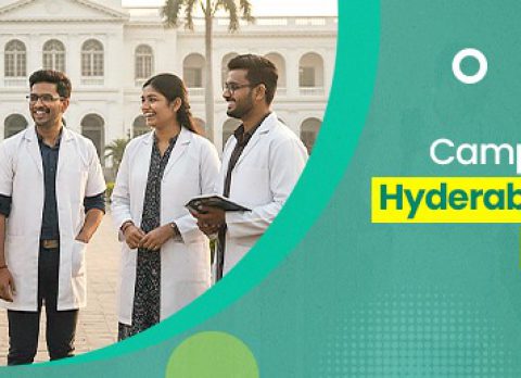 MBBS colleges in Hyderabad