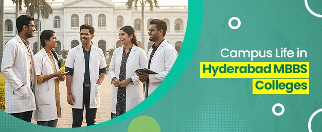 MBBS colleges in Hyderabad
