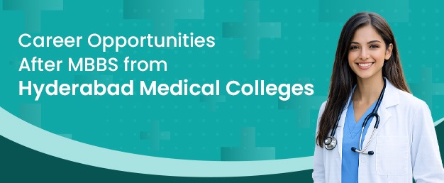 MBBS in Hyderabad
