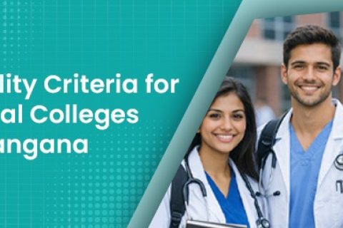 Medical Colleges in Telangana
