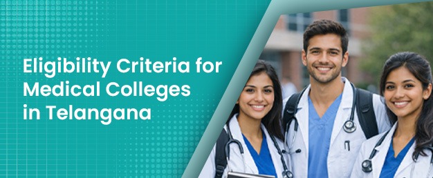 Medical Colleges in Telangana