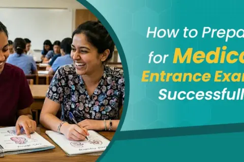 How to Prepare for Medical Entrance Exams Successfully