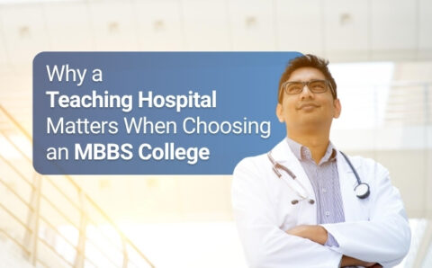 Teaching Hospital