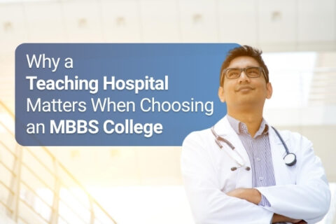 Teaching Hospital