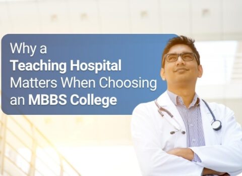 Teaching Hospital