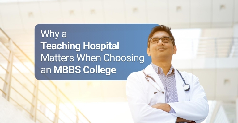 Teaching Hospital