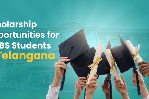Scholarship Opportunities for MBBS Students in Telangana