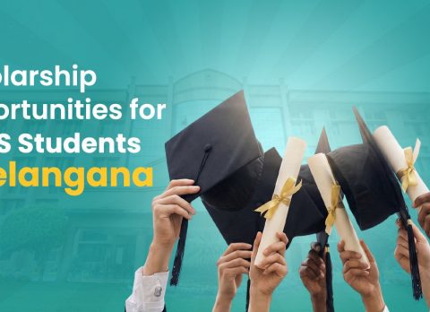 Scholarship Opportunities for MBBS Students in Telangana