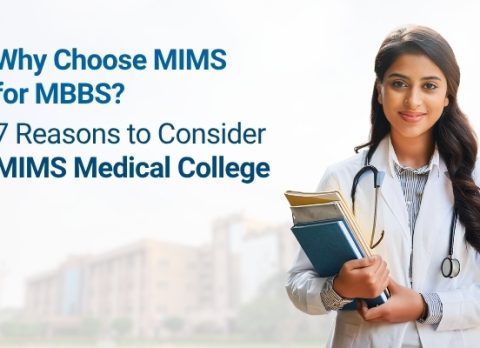 Why Choose MIMS for MBBS