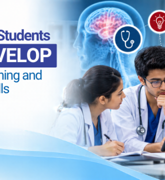 How MBBS Students Can Develop Clinical Reasoning and Diagnostic Skills