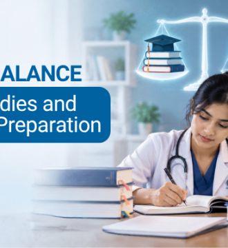 How to Balance MBBS Studies and NEET PG Preparation