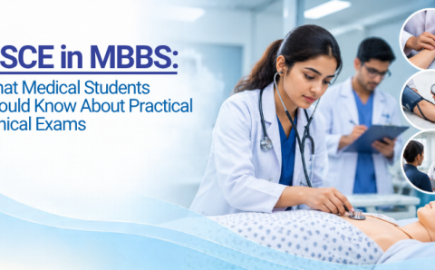 OSCE in MBBS_ What Medical Students Should Know About Practical Clinical Exams