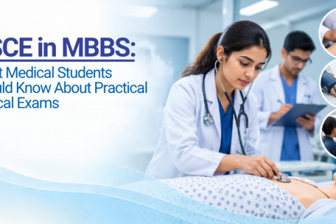 OSCE in MBBS_ What Medical Students Should Know About Practical Clinical Exams